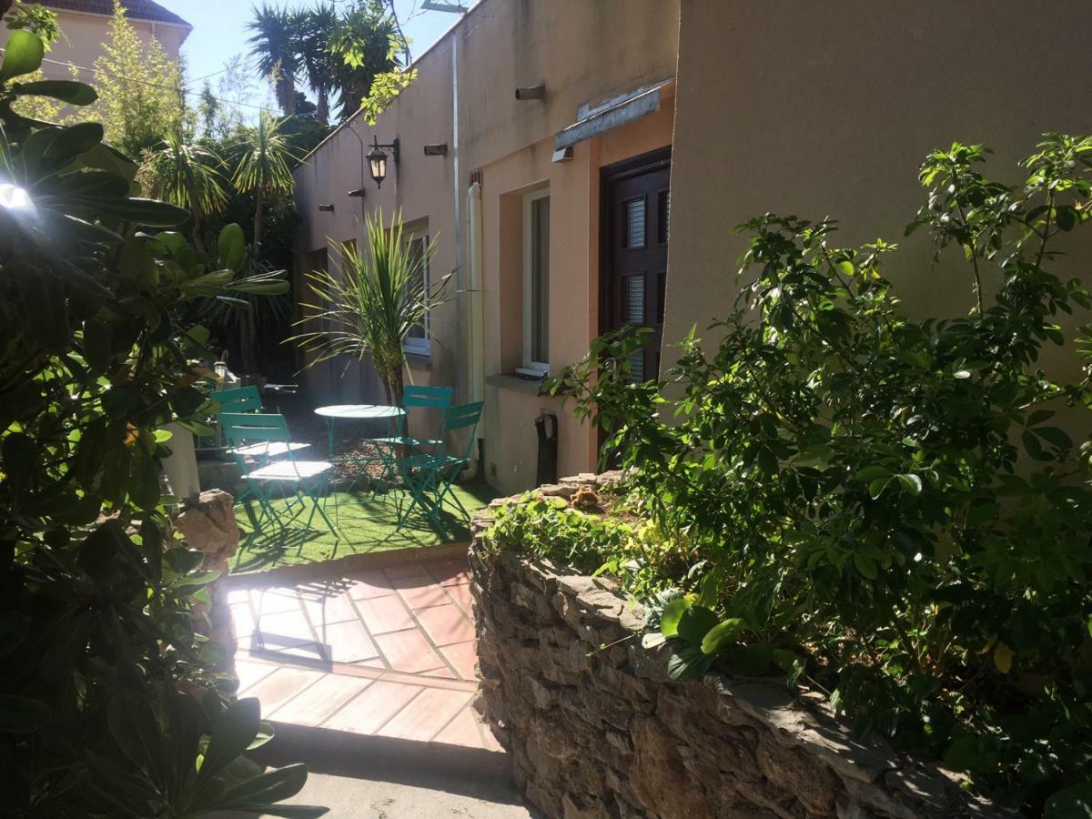 Apartment Magnifique Sete